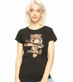 100% Cotton Tan Kanye West T-shirt