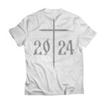 Kanye West – Donda Seal Shirt