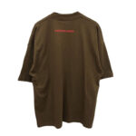 Kanye West City of Kingston “Jesus is King” T Shirt