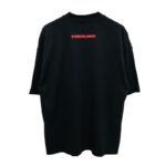 Kanye West City of Kingston “Jesus is King” T Shirt