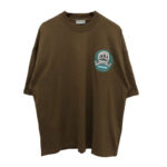 Kanye West City of Kingston “Jesus is King” T Shirt