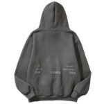 Donda Academy x Slam Magazine Commemorating Drops Hoodie