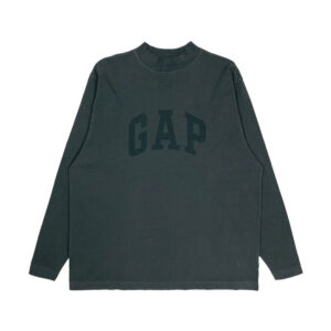 YGEBB Dove Long Sleeve In Black