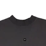 YGEBB Logo Long Sleeve In Dark Grey