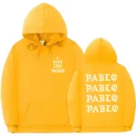 I Feel Like Kanye West Sweat Homme Hoodies