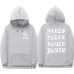 I Feel Like Kanye West Sweat Homme Hoodies