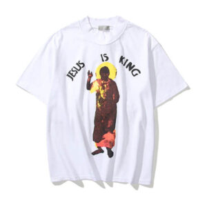 Kanye West I Jesus King Shirt