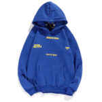 Free Hoover Kanye West Hoodie