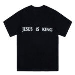 Kanye West Chicago Jesus Is King T Shirt