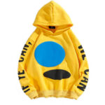 Kanye West That’s on God Jesus is King Hoodie