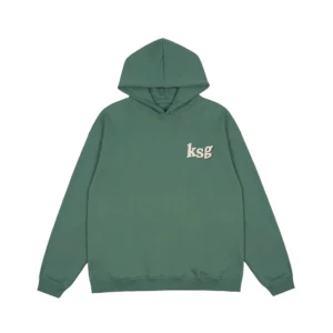KANYE WEST KIDS SEE GHOSTS FREEEE Hoodie