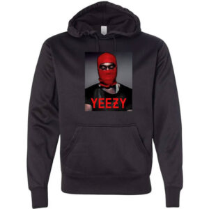 Kanye West Yeezy Hoodie