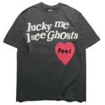 Kanye Lucky Me I Kids See Ghosts T Shirt
