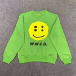 Kanye West CPFM.XYZ W.W.C.D. KID SEE GHOSTS