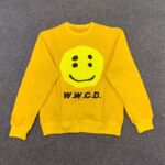 Kanye West CPFM.XYZ W.W.C.D. KID SEE GHOSTS