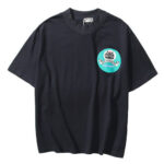 Kanye West City of Kingston “Jesus is King” T Shirt