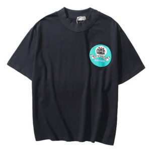 Kanye West City of Kingston “Jesus is King” T Shirt