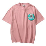 Kanye West City of Kingston “Jesus is King” T Shirt