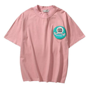 Kanye West City of Kingston “Jesus is King” T Shirt