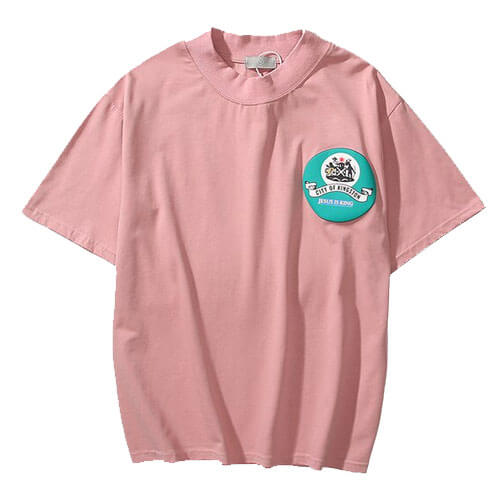 Kanye West City of Kingston “Jesus is King” T Shirt Kanye West City of Kingston “Jesus is King” T Shirt