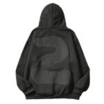 Kanye West Donda 2 Merch Candle Hoodie