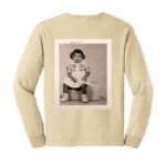 Kanye West Donda July Listening Party Unisex Long Sleeve T Shirt