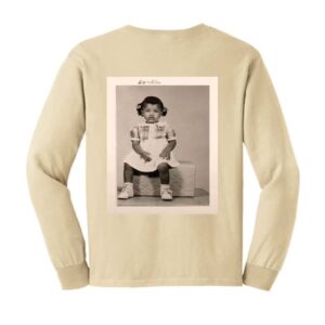 Kanye West Donda July Listening Party Unisex Long Sleeve T Shirt