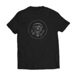 Kanye West – Donda Seal Shirt