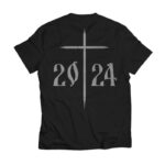 Kanye West – Donda Seal Shirt
