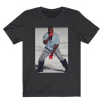Kanye West Free Hoover Tee Shirt
