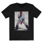 Kanye West Free Hoover Tee Shirt
