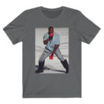 Kanye West Free Hoover Tee Shirt