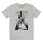 Kanye West Free Hoover Tee Shirt