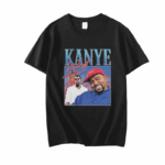 Kanye West 90s vintage Homage Unisex T Shirt