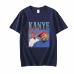 Kanye West 90s vintage Homage Unisex T Shirt