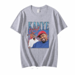 Kanye West 90s vintage Homage Unisex T Shirt