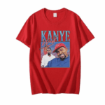Kanye West 90s vintage Homage Unisex T Shirt