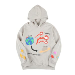 Kanye West Hoodies Streetwear Fashion