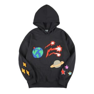 Kanye West Hoodies Streetwear Fashion