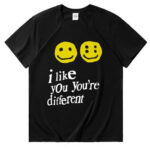 Kanye West God Save America Tee Shirt