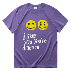 Kanye West God Save America Tee Shirt