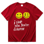 Kanye West God Save America Tee Shirt