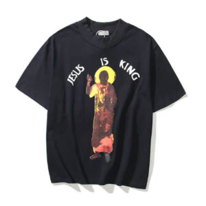 Kanye West I Jesus King Shirt