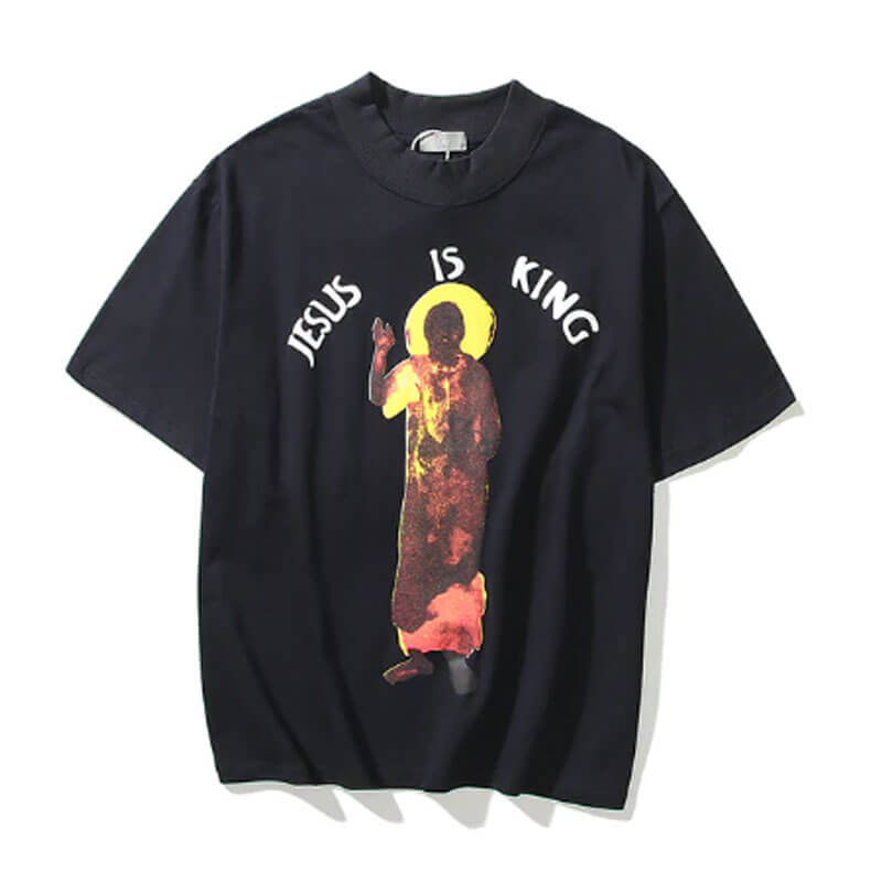 Kanye West I Jesus King Shirt Kanye West I Jesus King Shirt