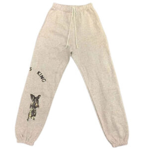 Kanye West Jesus Is King Sweatpant