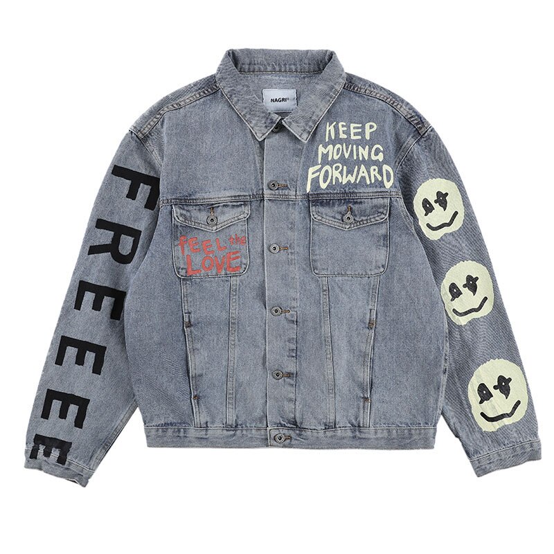 Kanye West KIDS SEE GHOSTS Jackets Kanye West KIDS SEE GHOSTS Jackets
