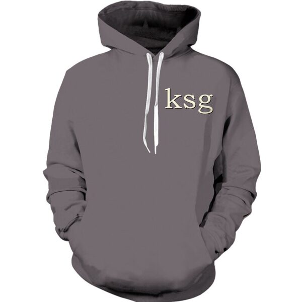 Kanye West Kid See Ghosts Hoodie Kanye West Kid See Ghosts Hoodie