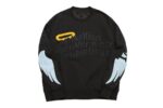 Kanye West Kids See Ghosts 3d Sweatshirt