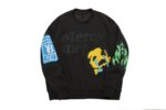 Kanye West Kids See Ghosts 3d Sweatshirt