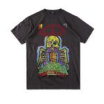 Kanye West Long Sleeve SEASON Six T-shirt